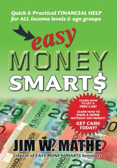 Easy Money Smarts