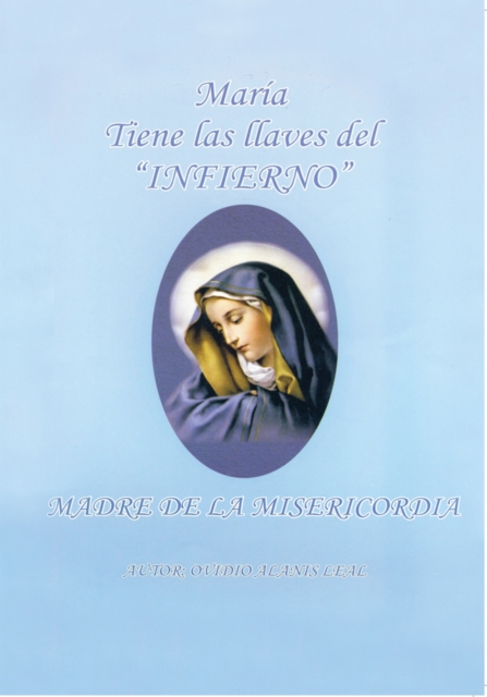 Maria Tiene Las Llaves Del "Infierno"