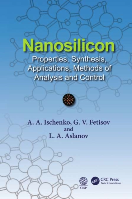 Nanosilicon