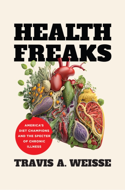 Health Freaks