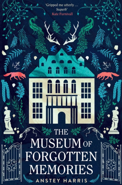 Museum of Forgotten Memories