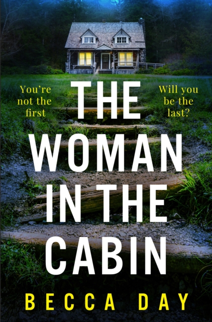 Woman in the Cabin