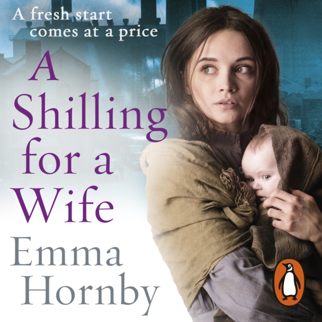 Shilling for a Wife