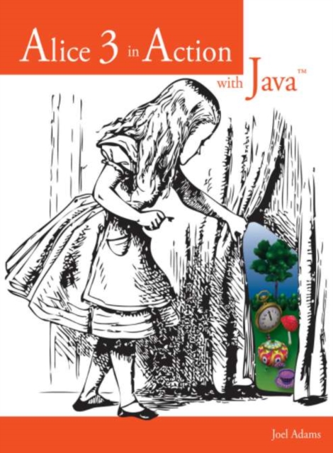 Alice 3 in Action with Java