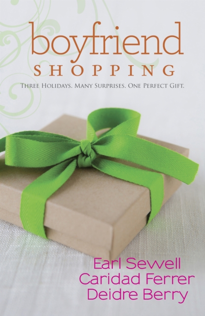 Boyfriend Shopping: Shopping for My Boyfriend / My Only Wish / All I Want for Christmas Is You
