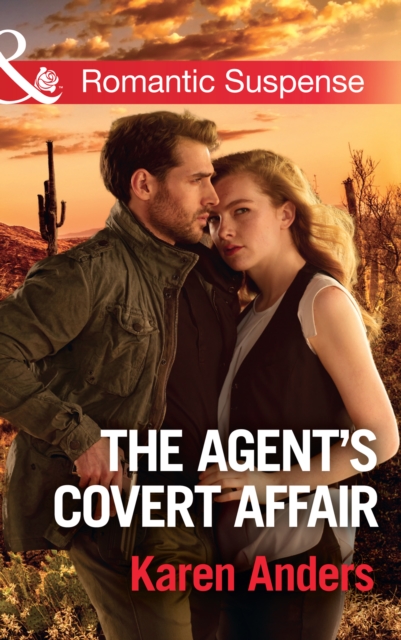 Agent's Covert Affair