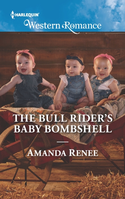 Bull Rider's Baby Bombshell