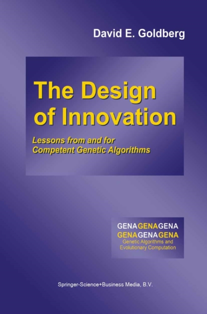 Design of Innovation