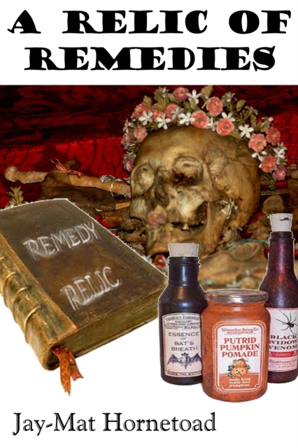 Relic of Remedies
