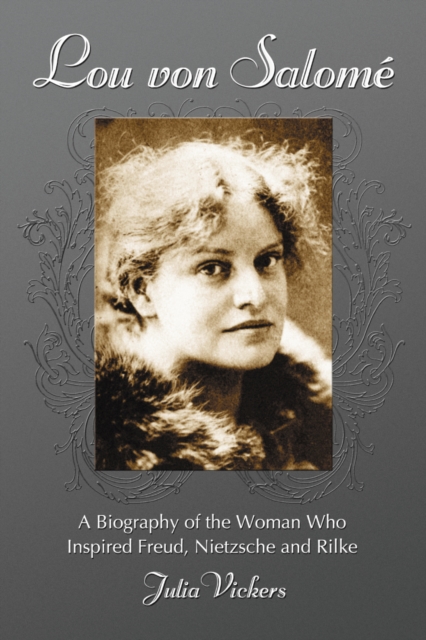 Lou von Salome