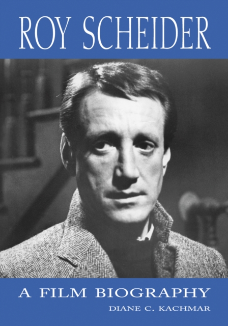 Roy Scheider