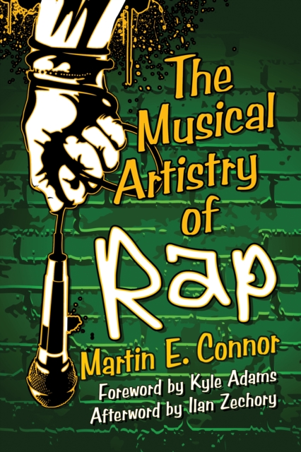 Musical Artistry of Rap