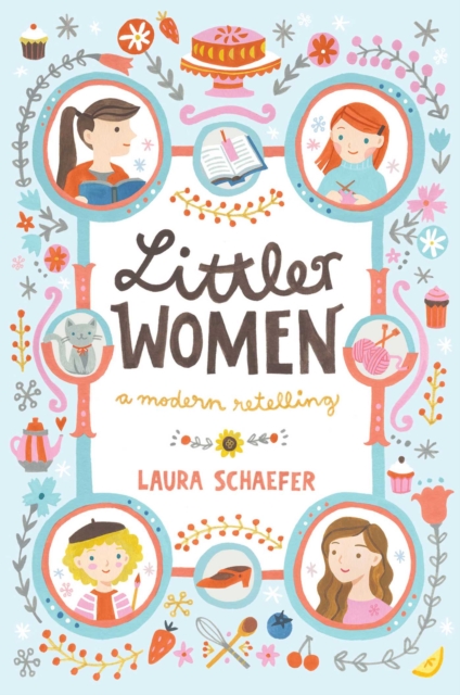Littler Women