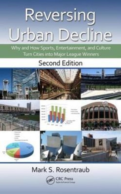 Reversing Urban Decline