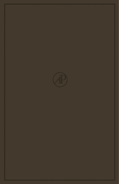 International Review of General and Experimental Zoology