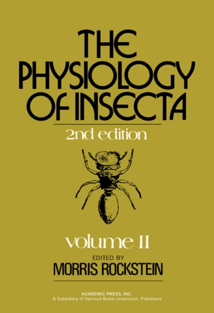 Physiology of Insecta