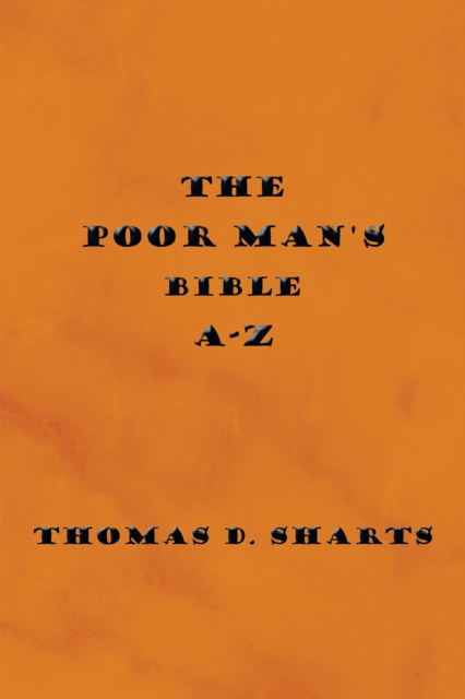 Poor Man's Bible A-Z