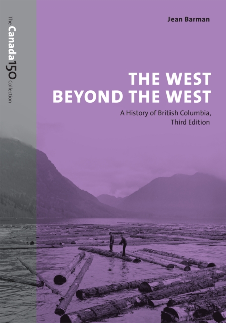 West Beyond the West
