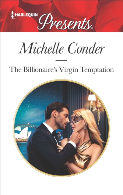 Billionaire's Virgin Temptation