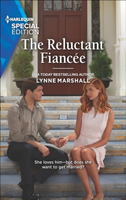 Reluctant Fiancee