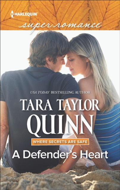 Defender's Heart