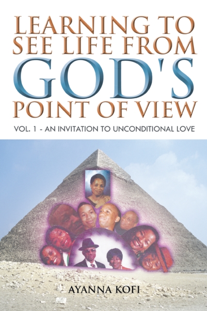 Learning to See Life from God's Point of View