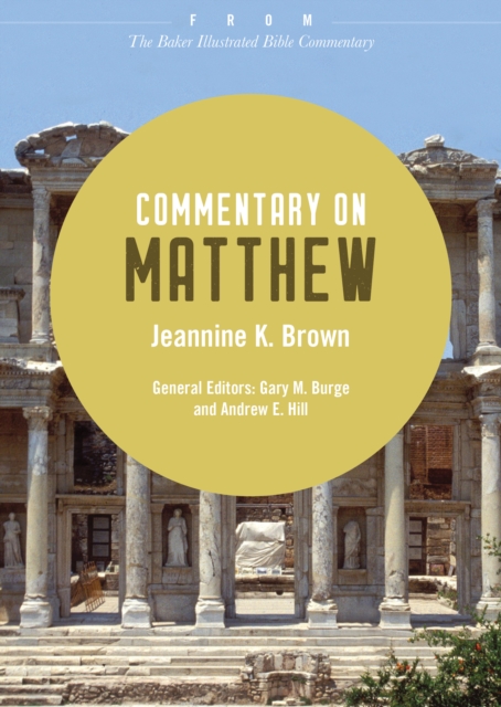 Commentary on Colossians and Philemon