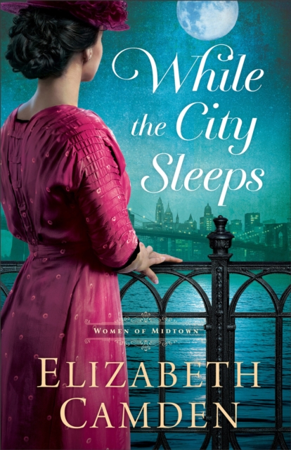 While the City Sleeps ()
