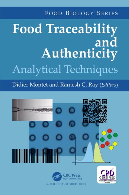 Food Traceability and Authenticity