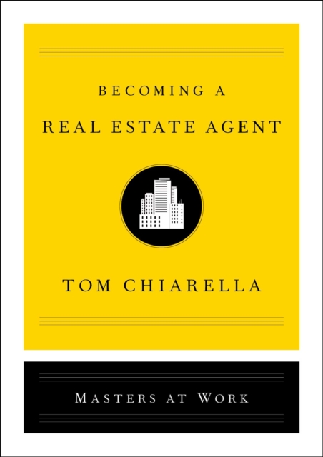 Becoming a Real Estate Agent