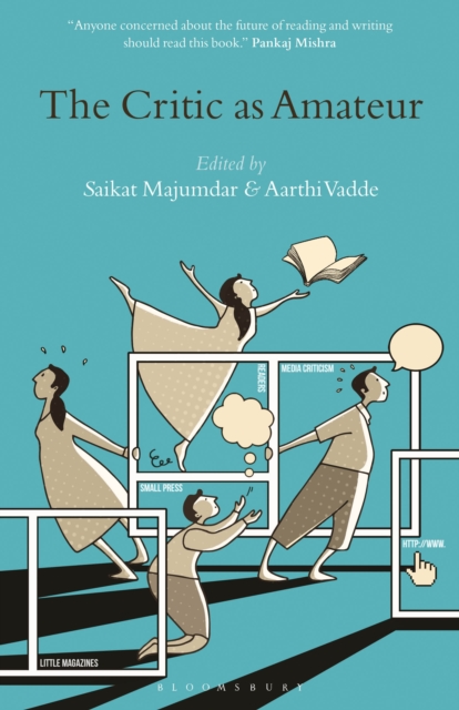 Critic as Amateur