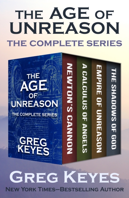 Age of Unreason