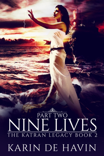Nine Lives (Part Two)
