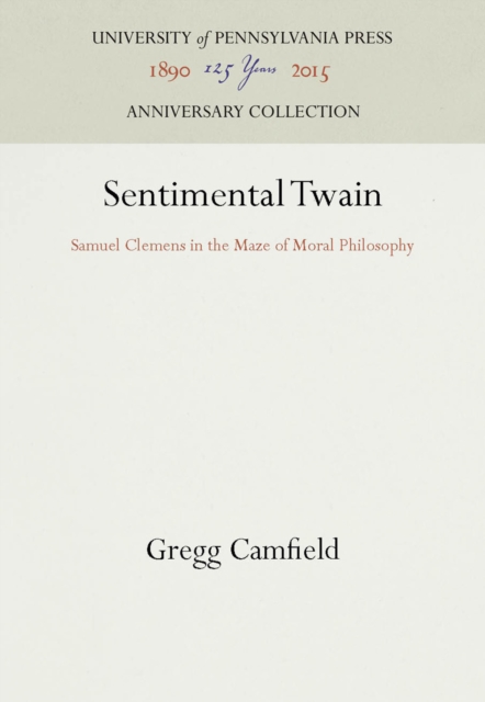 Sentimental Twain