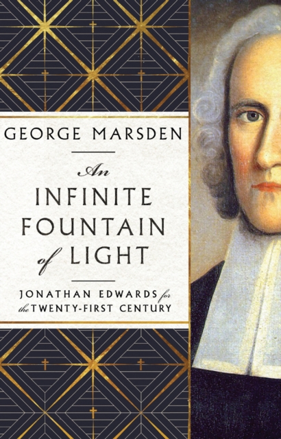 Infinite Fountain of Light