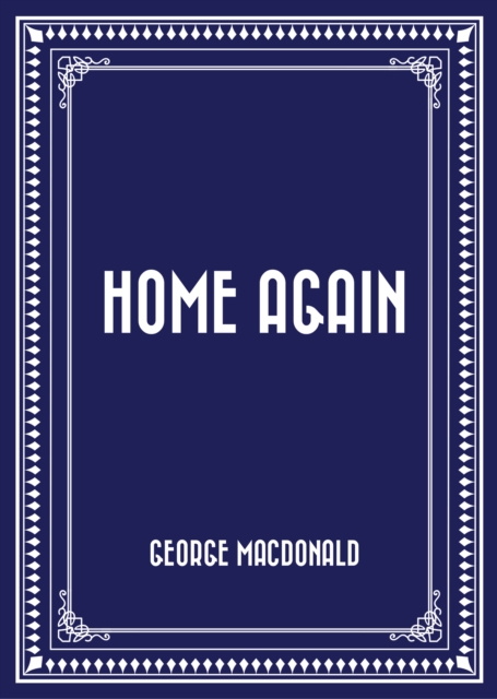 Home Again