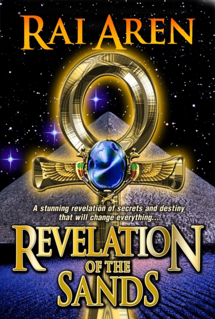 Revelation of the Sands