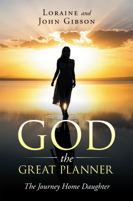 God the Great Planner