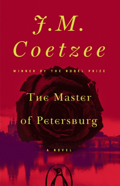 Master of Petersburg