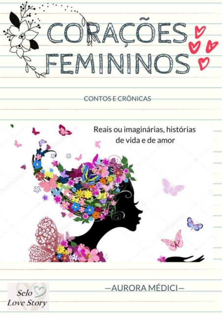 Corações Femininos