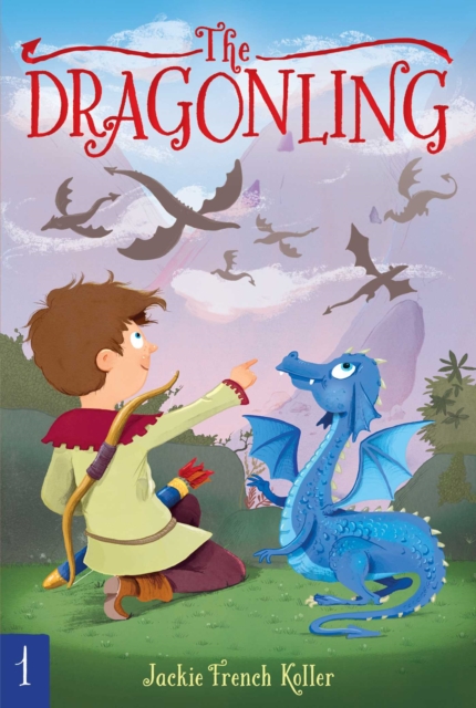 Dragonling