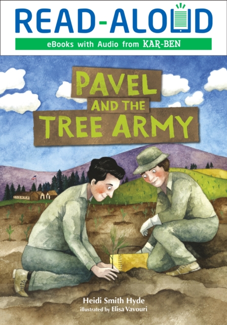 Pavel and the Tree Army