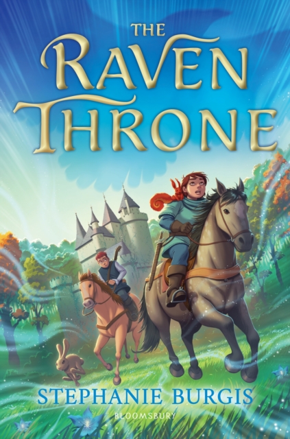 Raven Throne