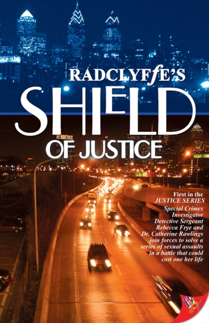 Shield of Justice