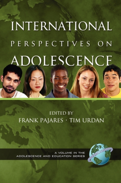 International Perspectives on Adolescence