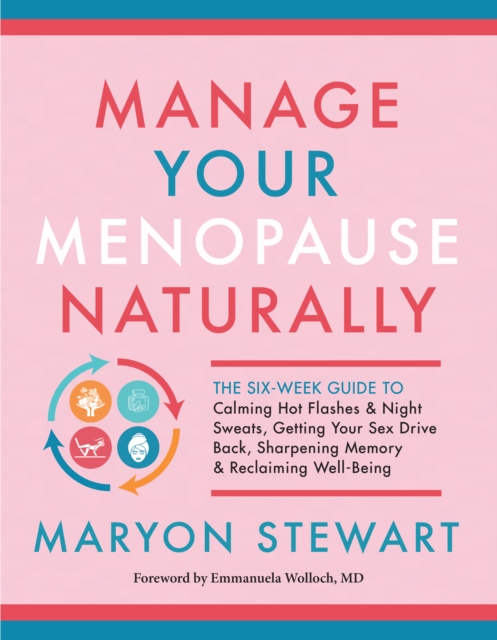 Manage Your Menopause Naturally