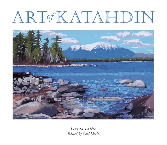 Art of Katahdin