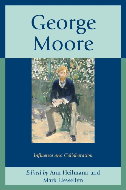 George Moore
