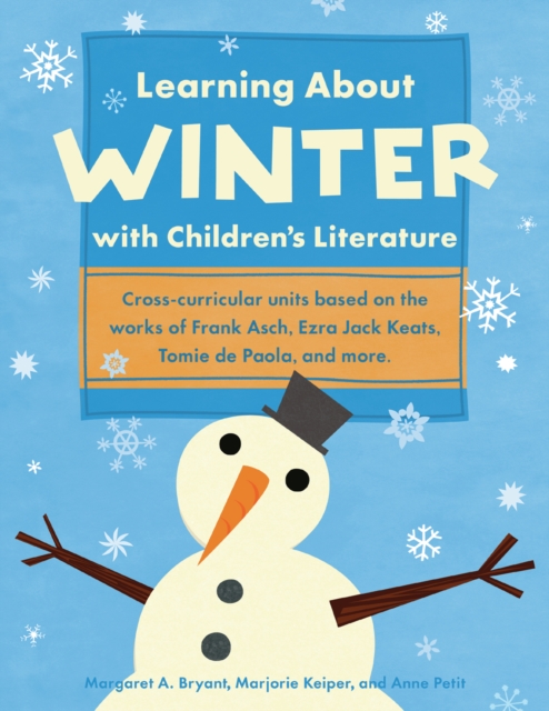 Learning About Winter with Children's Literature