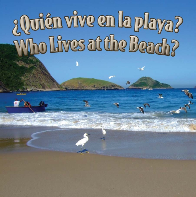 Quien vive en la playa?